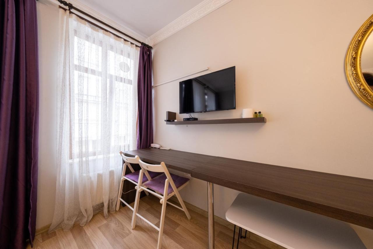 Frame Hotel & Suites Istanboel Buitenkant foto