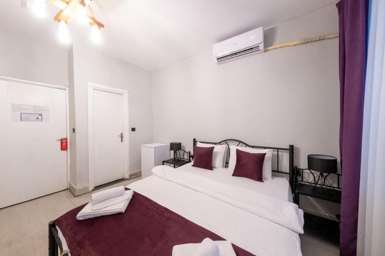 Frame Hotel & Suites Istanboel Buitenkant foto