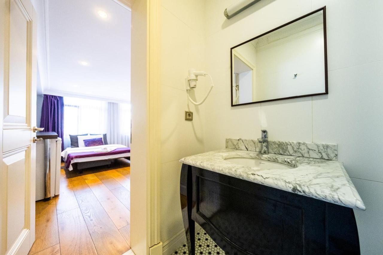 Frame Hotel & Suites Istanboel Buitenkant foto