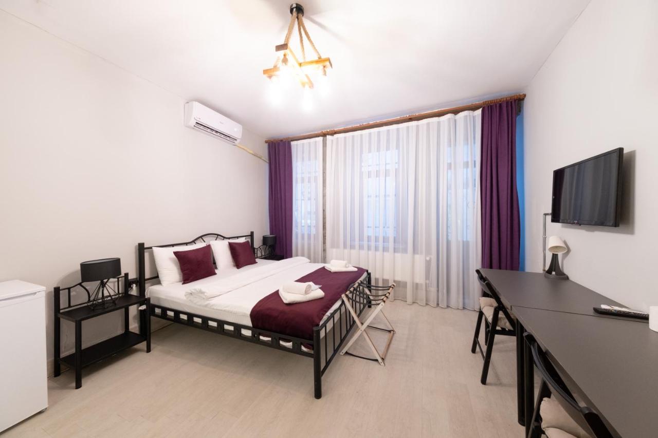 Frame Hotel & Suites Istanboel Buitenkant foto