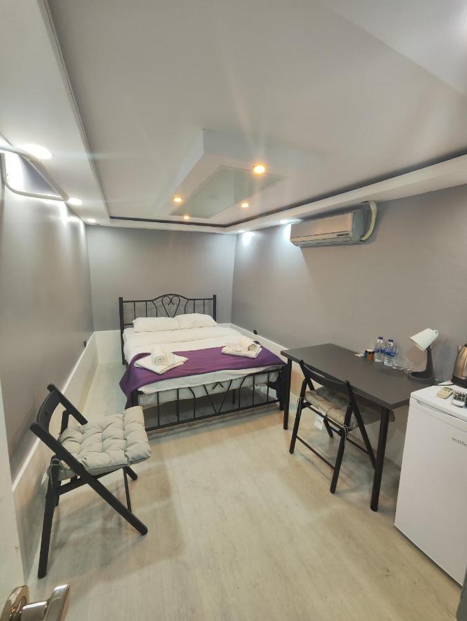 Frame Hotel & Suites Istanboel Kamer foto